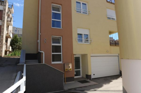 apartment Toma